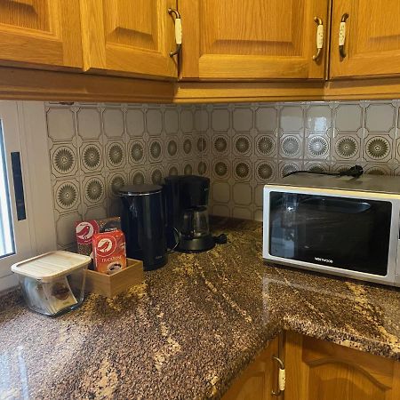 Cozy Apartment In Centre Of Alicante Near Plaza De Toros Eksteriør bilde