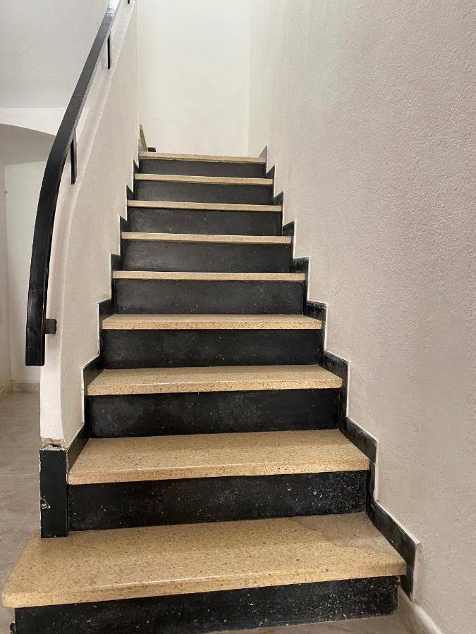 Cozy Apartment In Centre Of Alicante Near Plaza De Toros Eksteriør bilde
