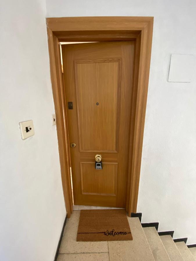 Cozy Apartment In Centre Of Alicante Near Plaza De Toros Eksteriør bilde