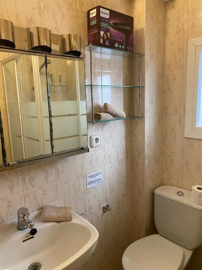 Cozy Apartment In Centre Of Alicante Near Plaza De Toros Eksteriør bilde