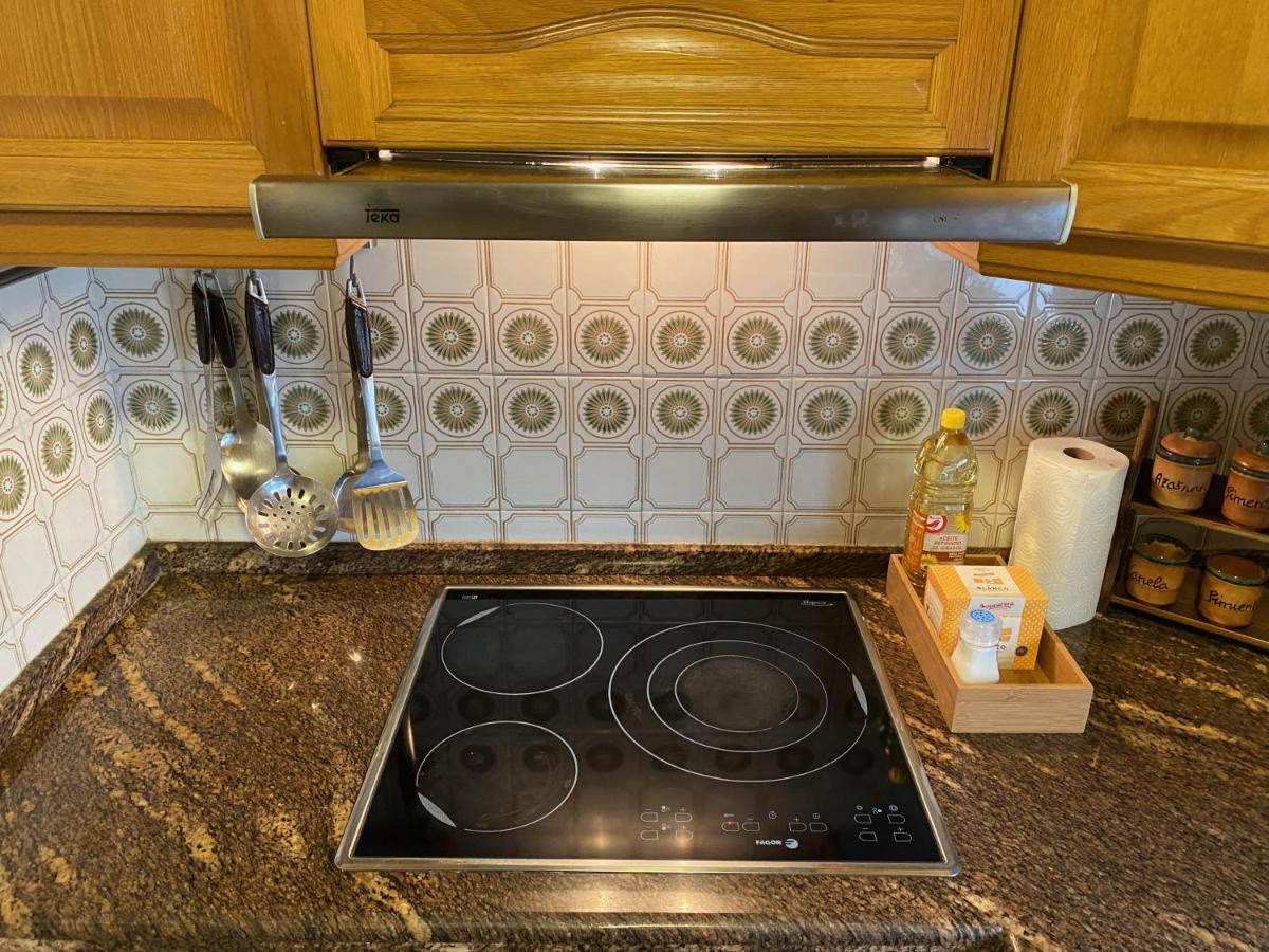 Cozy Apartment In Centre Of Alicante Near Plaza De Toros Eksteriør bilde