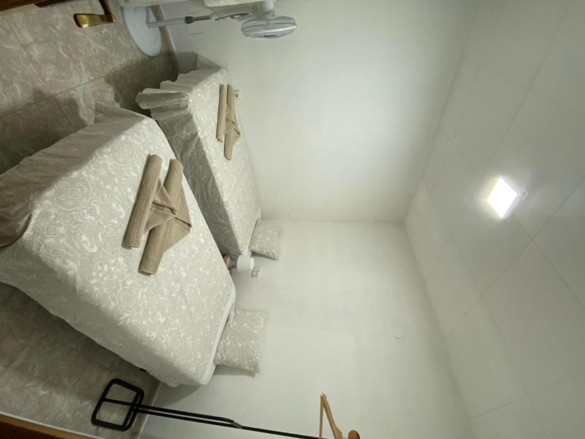 Cozy Apartment In Centre Of Alicante Near Plaza De Toros Eksteriør bilde